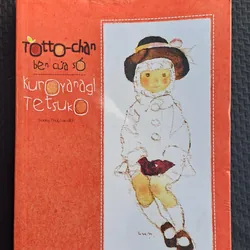 Totto-chan bên cửa sổ - Kuroyanagi Tetsuko 596427