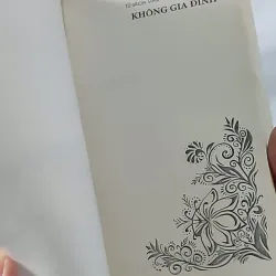 Không gia đình 607750