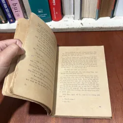II Sách Xưa: Một Truyện Chép Ở Bệnh Viện (Văn Học Giải Phóng) - Bùi Đức Ái - 1976 750945