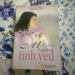 Một chút hương tình yêu- Quỳnh Dao