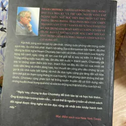 Tham Vọng Bá Quyền - Noam Chomsky 1022232
