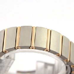 Đồng hồ Omega Constellation Brush RG Combo 12P 123.20.24.60.55.007 SSxPG Quartz - Hàng hiệu Chính hãng 876999