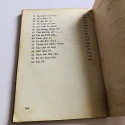 TAM THẬP LỤC KẾ 36 CHƯỚC TRUNG HOA  780528