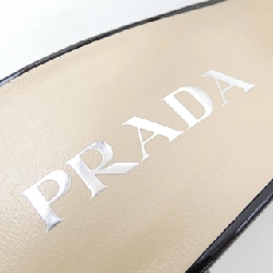【Mã giảm giá】Giày cao gót PRADA 662514