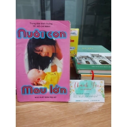 NUÔI CON MAU LỚN 552954