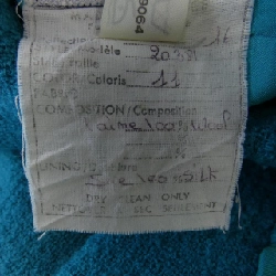 Bộ đồ Chanel - Hàng hiệu Authentic 827276