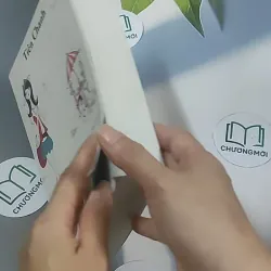 Bản sắc thục nữ - Tiên Chanh 688640