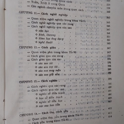 TỬ VI TỔNG HỢP  524713