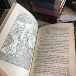 Lịch sử Trung Quốc 5000 năm - Lâm Hán Đạt ( trọn bộ còn hộp)  1030874