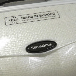 Samsonite C-LITE Spinner 81 123L 122862 vali kéo - Hàng hiệu chính hãng 803419