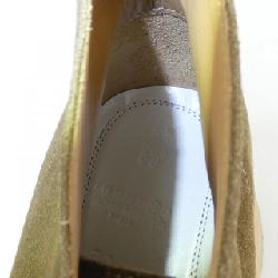 【Mã giảm giá】Giày Maison Margiela 663914