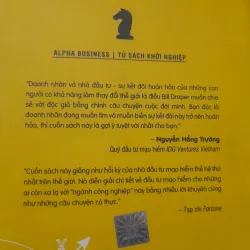 CUỘC CHƠI KHỞI NGHIỆP (trọn bộ 3 tập) 1000841