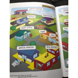 Hooray! english tiếng anh vừa học vừa chơi danh cho bé từ 4-6 tuổi reader book 4 2017 mới 85% bẩn nhẹ Pelangi giáo dục tiền tiểu học HPB2808 HỌC NGOẠI NGỮ 350515