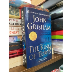 The King of Torts - John Grisham 395764