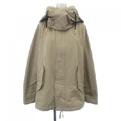 【Mã giảm giá】Áo khoác THE RERACS 632997