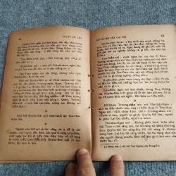 THUẬT XỬ THẾ CỦA NGƯỜI XƯA 701901