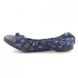 【Mã giảm giá】Giày bệt LOUIS VUITTON 663587