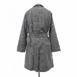 Áo khoác sealup BEAMS F - Hàng hiệu Authentic 890549