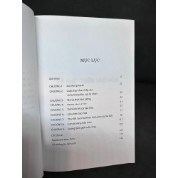 Cà Phê Trên Sao Hỏa - Tedbooks - Stephen Petranek, Mới 80% (Ố Nhẹ), 2017 SBM.VH2504 450604