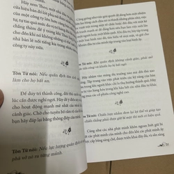 Binh pháp tôn tử & nghệ thuật kiếm tiền 504295