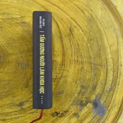 TẤM GƯƠNG NGƯỜI LÀM KHOA HỌC  1023318