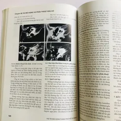 📚 2 TẬP CHUYÊN ĐỀ TAI - MŨI - HỌNG VÀ PHẪU THUẬT ĐẦU CỔ 601905