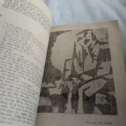 tạp chí Văn nghệ Quân đội, số 3 phát hành năm 1986.  761712