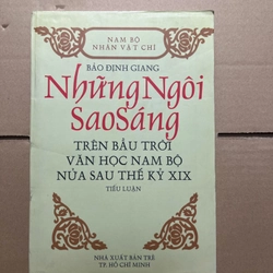 Những Ngôi Sao Sáng