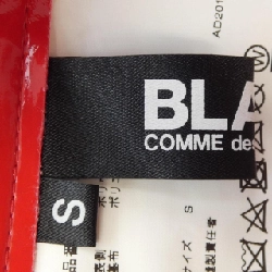 BLACK COMME des GARCONS 1T-A008 Váy 645992