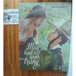 MÂY HOẠ ÁNH TRĂNG