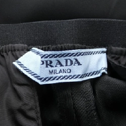 【Mã giảm giá】Quần PRADA 655611