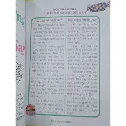 Bí kíp thả thính - Đặc san Hoa Học Trò 971004