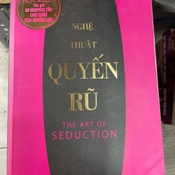 Nghệ thuật quyến rũ