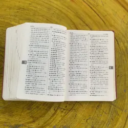  BOXSET TỪ ĐIỂN VIỆT - HÀN bìa da 1002950