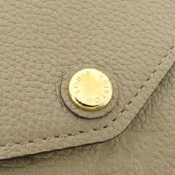 Ví Louis Vuitton Monogram Empreinte Portefeuille Sarah M68708 620547