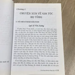 BÍ MẬT GIA ĐÌNH HỌ TỐNG, TẬP 1 + TẬP 2 (XB 2010) 1010275