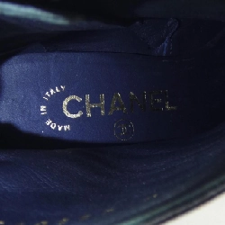 Giày bốt CHANEL G35073 656853