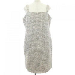 CHANEL P47877V35684 Đầm - Hàng hiệu Chính hãng