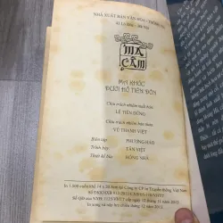 Sách ma khóc dưới hồ tiên đôn. 4a4 1009184