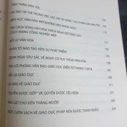 Bâng Khuâng Cảm Xúc Về Thời Cuộc 723369