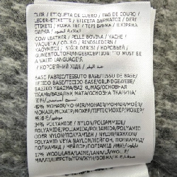 MONCLER J20939C00012 M1133 Áo len - Hàng hiệu Chính hãng 773577