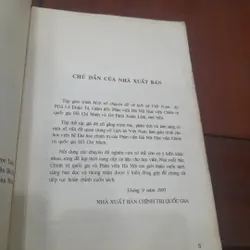 Một số chuyên đề về Lịch sử Việt Nam 735558