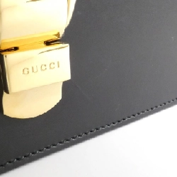 Gucci SYLVIE 421882 CVLEG Túi đeo vai - Hàng hiệu Chính hãng 768102