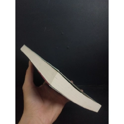 Vùng cách ly - Lorenzo Angeloni 2017 Mới 90% bẩn nhẹ SBMQ7-0309 913713