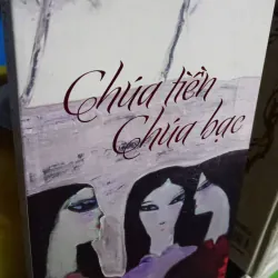 chúa tiền chúa bạc