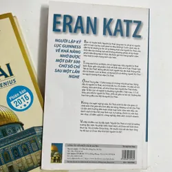 Bán sách cũ – Trí tuệ Do Thái – Eran Katz 596159