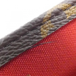 Túi xách Louis Vuitton Monogram Sac Plat BB M46265 613735