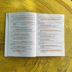 CỤM ĐỘNG TỪ TIẾNG ANH - XUÂN BÁ 937179