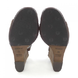 Giày sandal HERMES - Hàng hiệu Chính hãng 663448