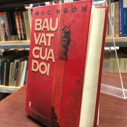 BÁU VẬT CỦA ĐỜI - MẠC NGÔN 466210